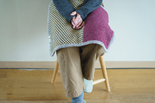 caravan yourwear go to 土脈 vol.5