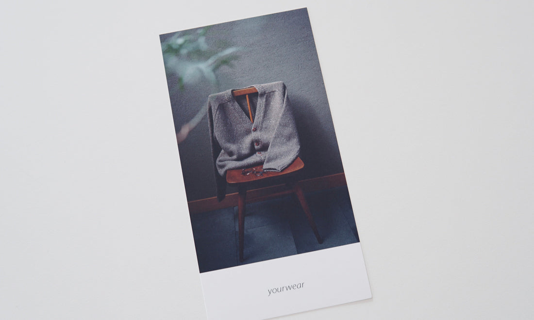 caravan yourwear at ISHITAYA