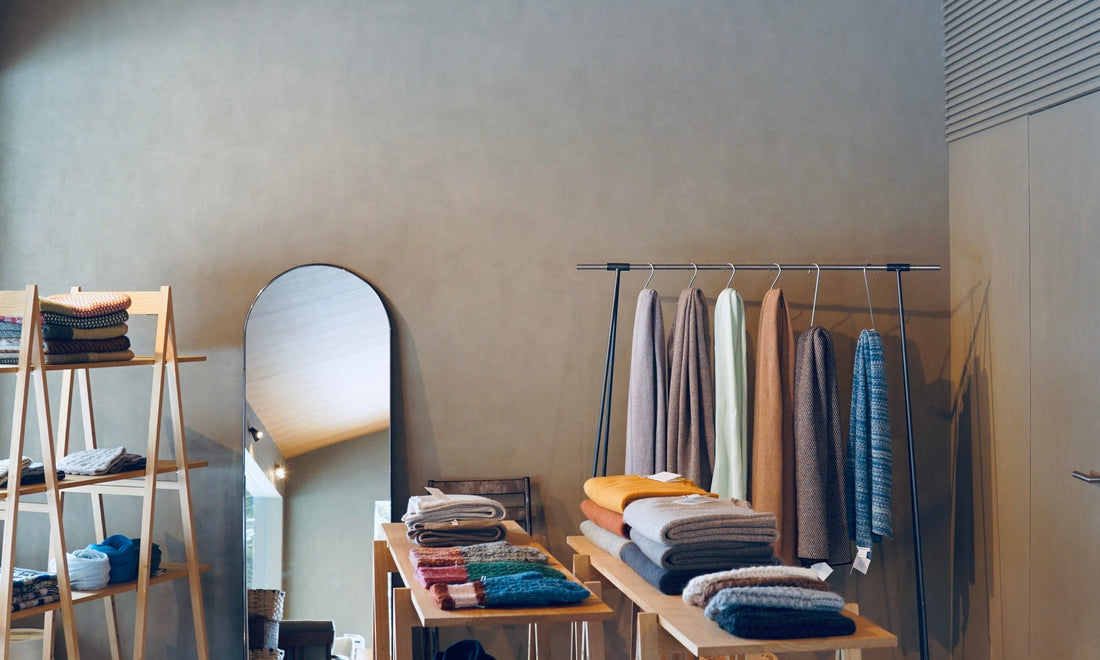 年内のyourwear shopは28日まで