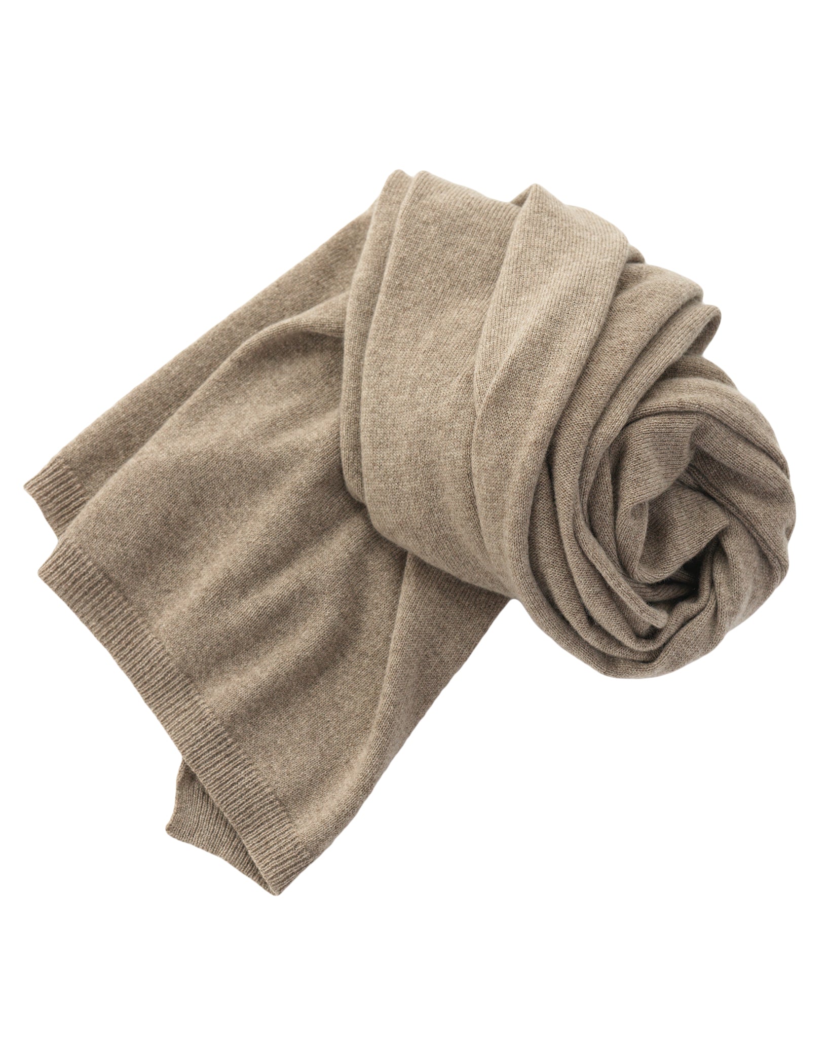 カシミヤプレーンストール (electric knitting machine) – yourwear