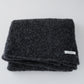 ※予約商品　アルパカループストール(hand knitting machine)