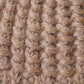 アルパカニットキャップ(hand knit)