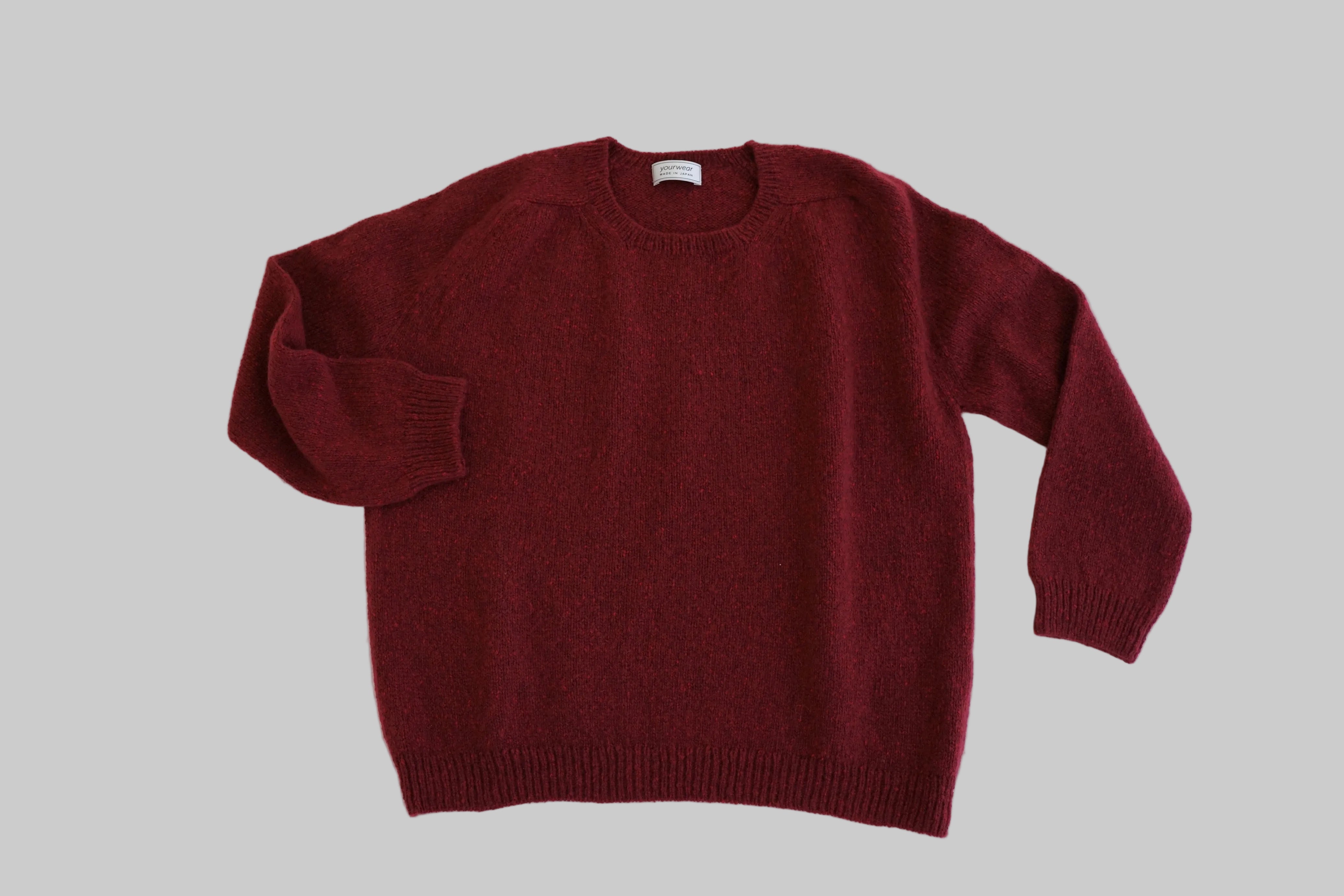 cashmere – yourwear